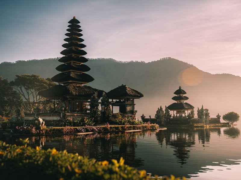 bali