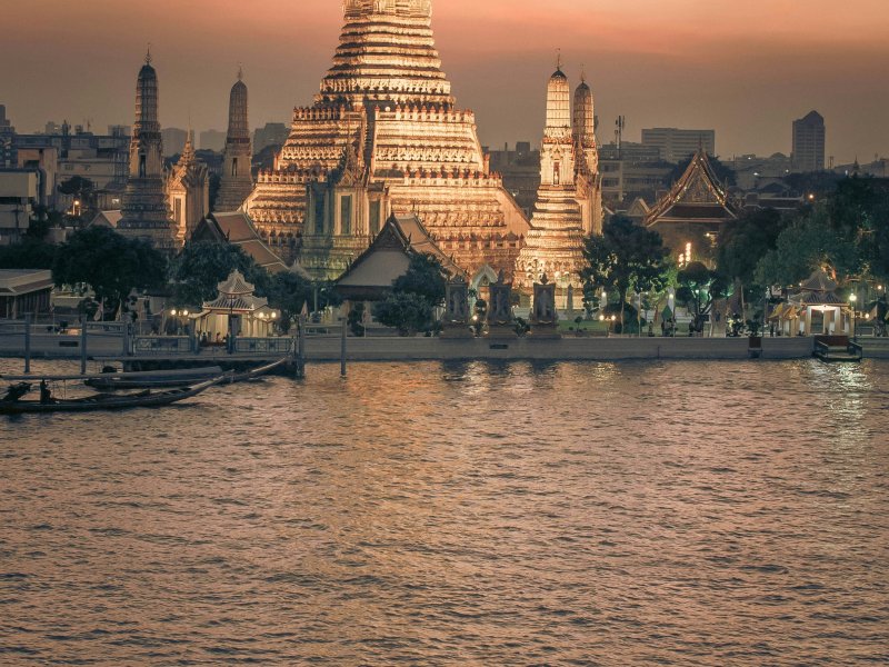Thailand