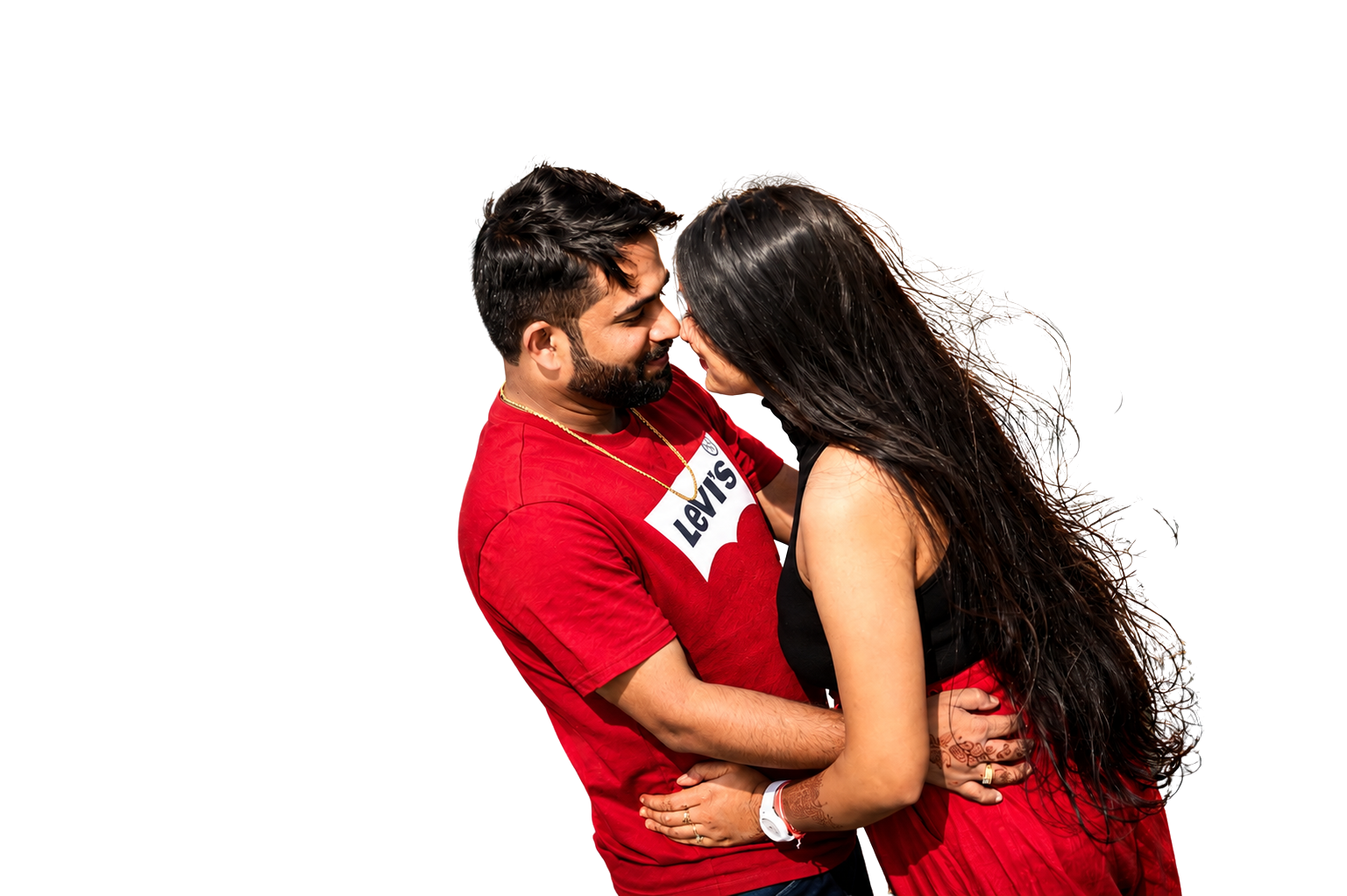 Pre-Wedding Shoots