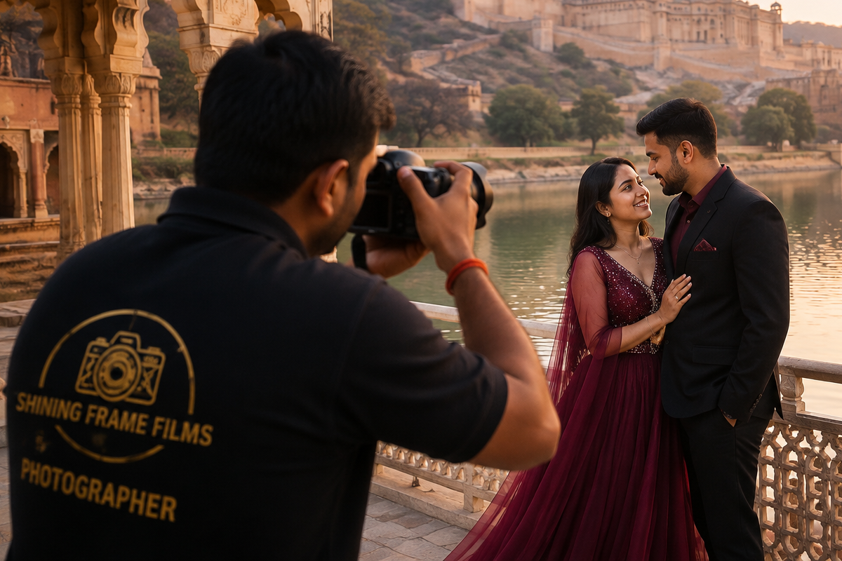 Cinematic Wedding Films