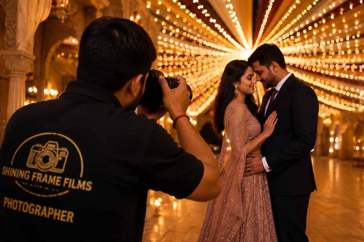 Wedding Photography