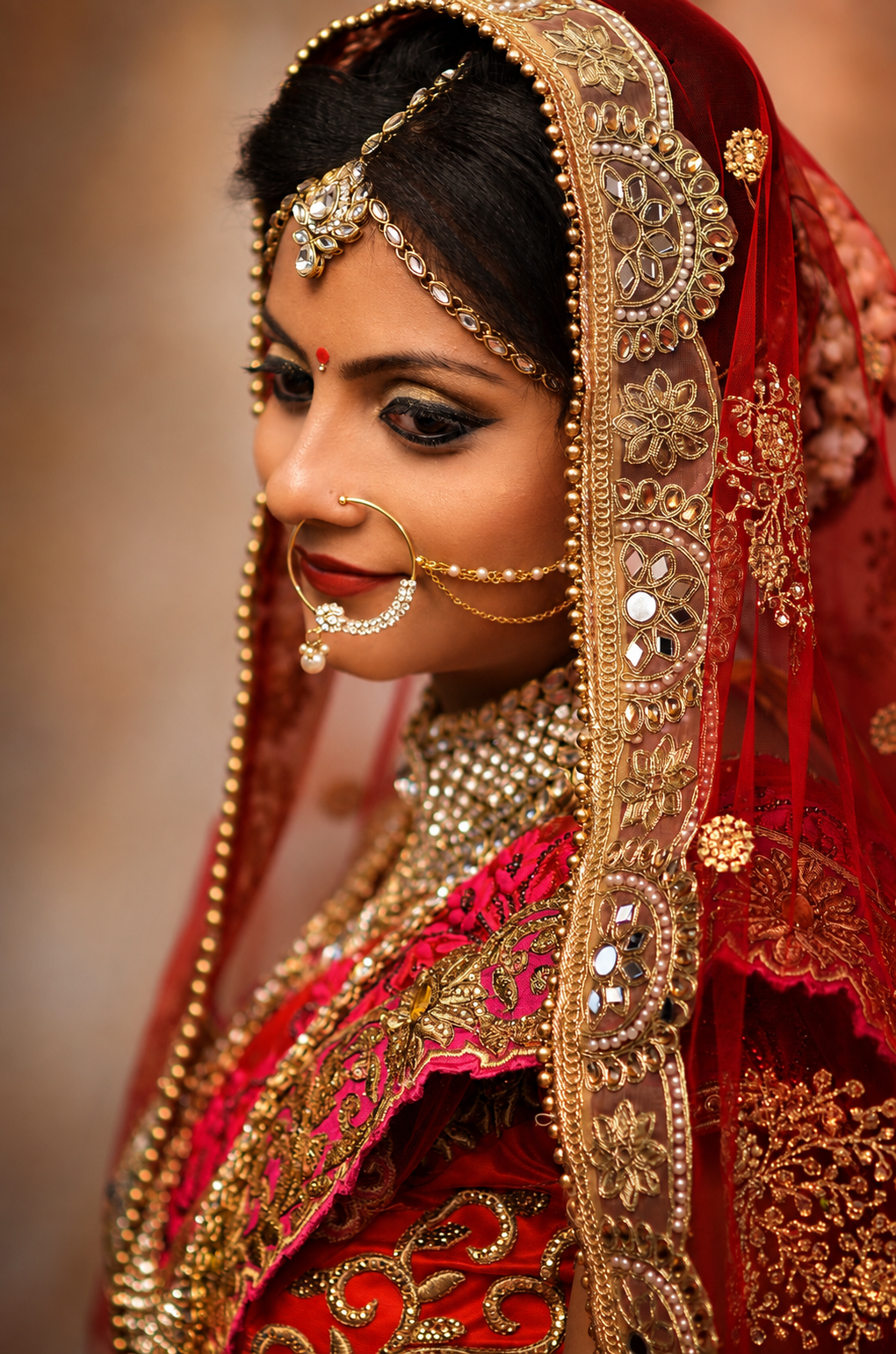 Candid Photography